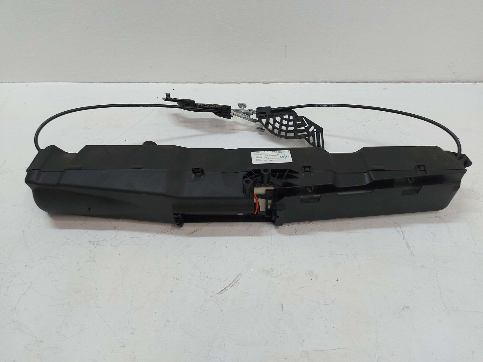 2014 Mercedes W218 CLS63s AMG TAILGATE LIFT MOTOR TRUNK LID PULL DOWN MOTOR