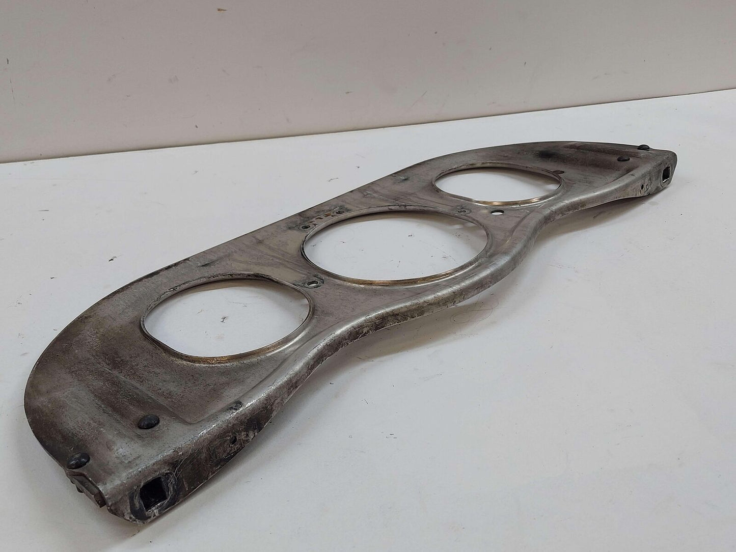 2007 Porsche 911 997 Turbo 3.6L Turbo Engine Belt Guard