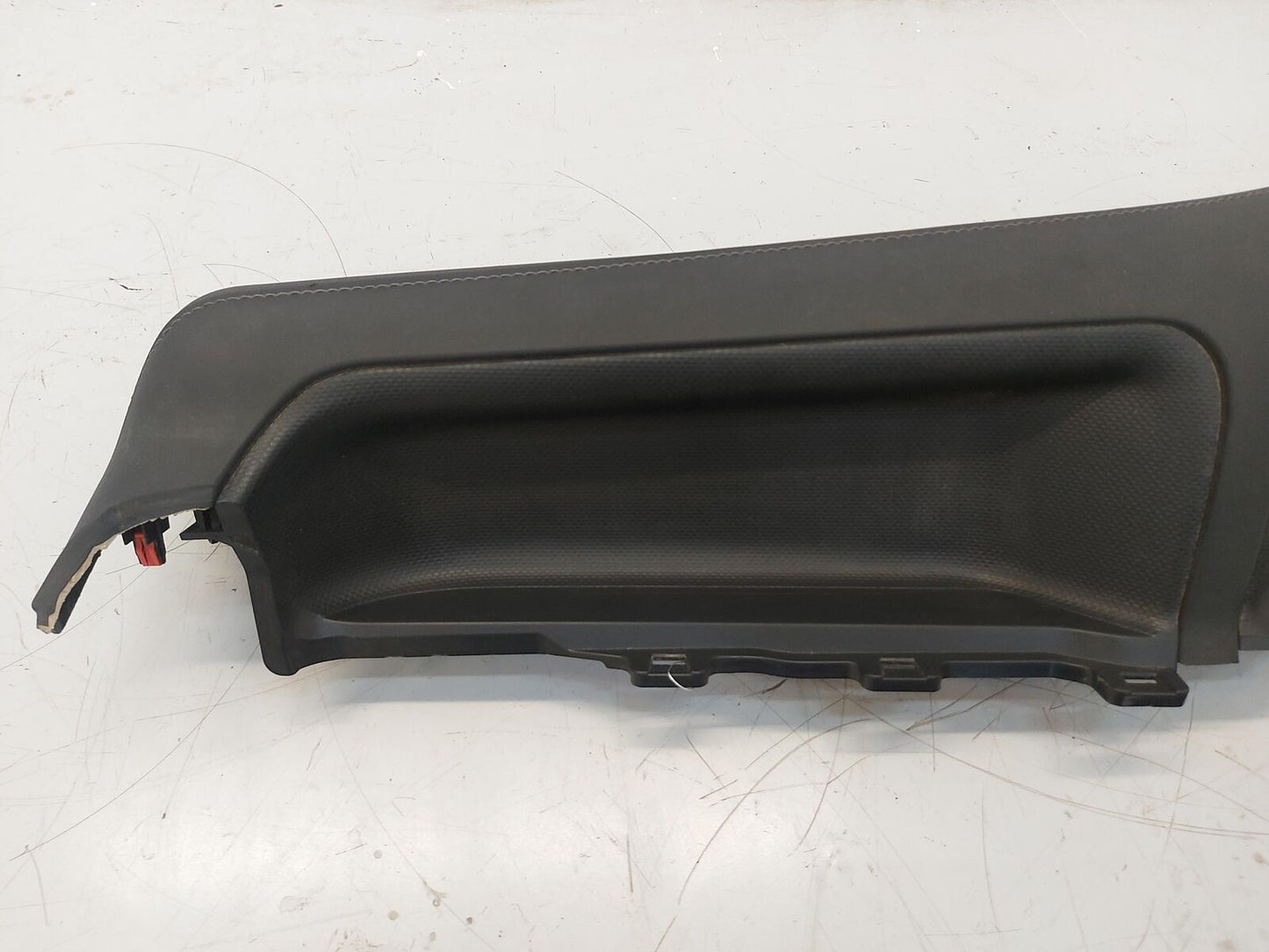 2020 TOYOTA HIGHLANDER Dash Lower Cover Panel 554B3-0E030 55453-0e150 *NOTE