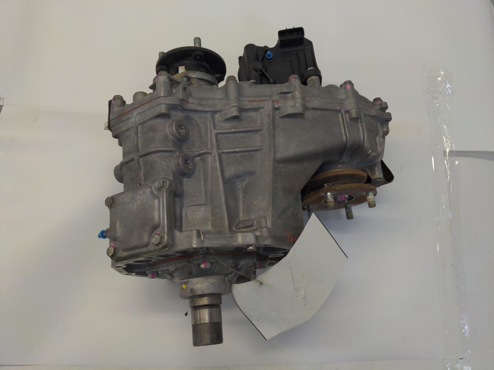 16-22 TOYOTA TACOMA 2.7L Transfer Case Automatic VQ506380 36110-04030 103KM'S