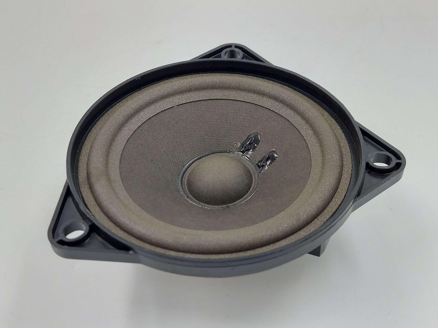 2014 PORSCHE 911 991 GT3 REAR RIGHT QUARTER SPEAKER 7PP035415