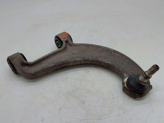 2010 Maserati GranTurismo S M145 Coupe REAR LEFT UPPER CONTROL ARM 203156