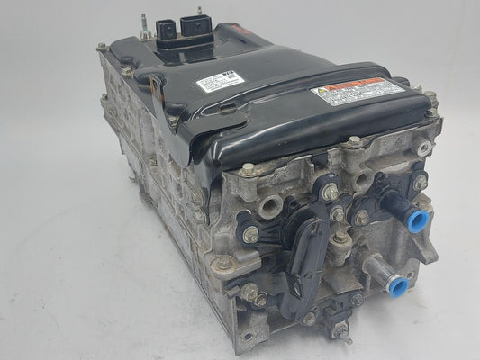 20-22 TOYOTA HIGHLANDER Converter inverter G92a0-48170 Hybrid 70K KM'S