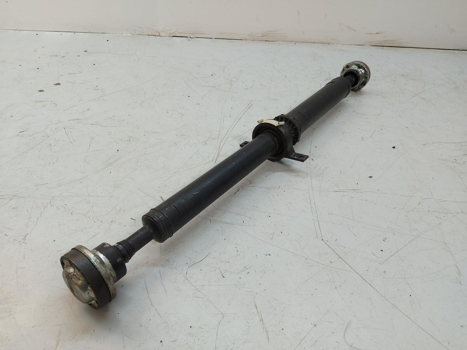 16-20 JAGUAR F-TYPE 5.0L AWD Rear Drive Shaft GX53-4365-AA 53K KM's 🚀