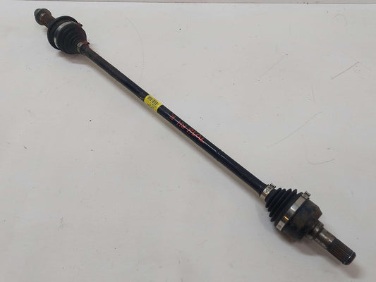 20-23 HYUNDAI PALISADE REAR RIGHT AXLE SHAFT LX2RSE01 49601S8000