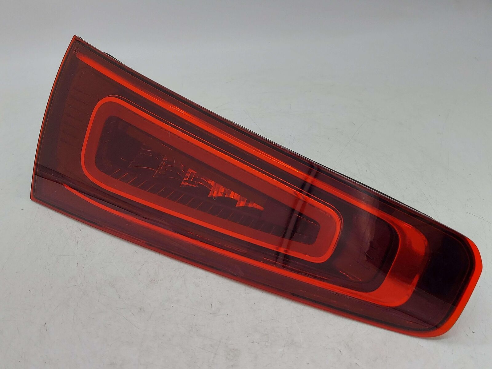 2021 MERCEDES X167 GLS580 HYBRID LEFT TAIL LIGHT LAMP INNER