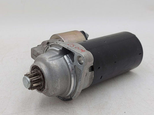 99-08 Porsche 911 997 Carrera S ENGINE MOTOR STARTER MOTOR 3.8L 41K MILES