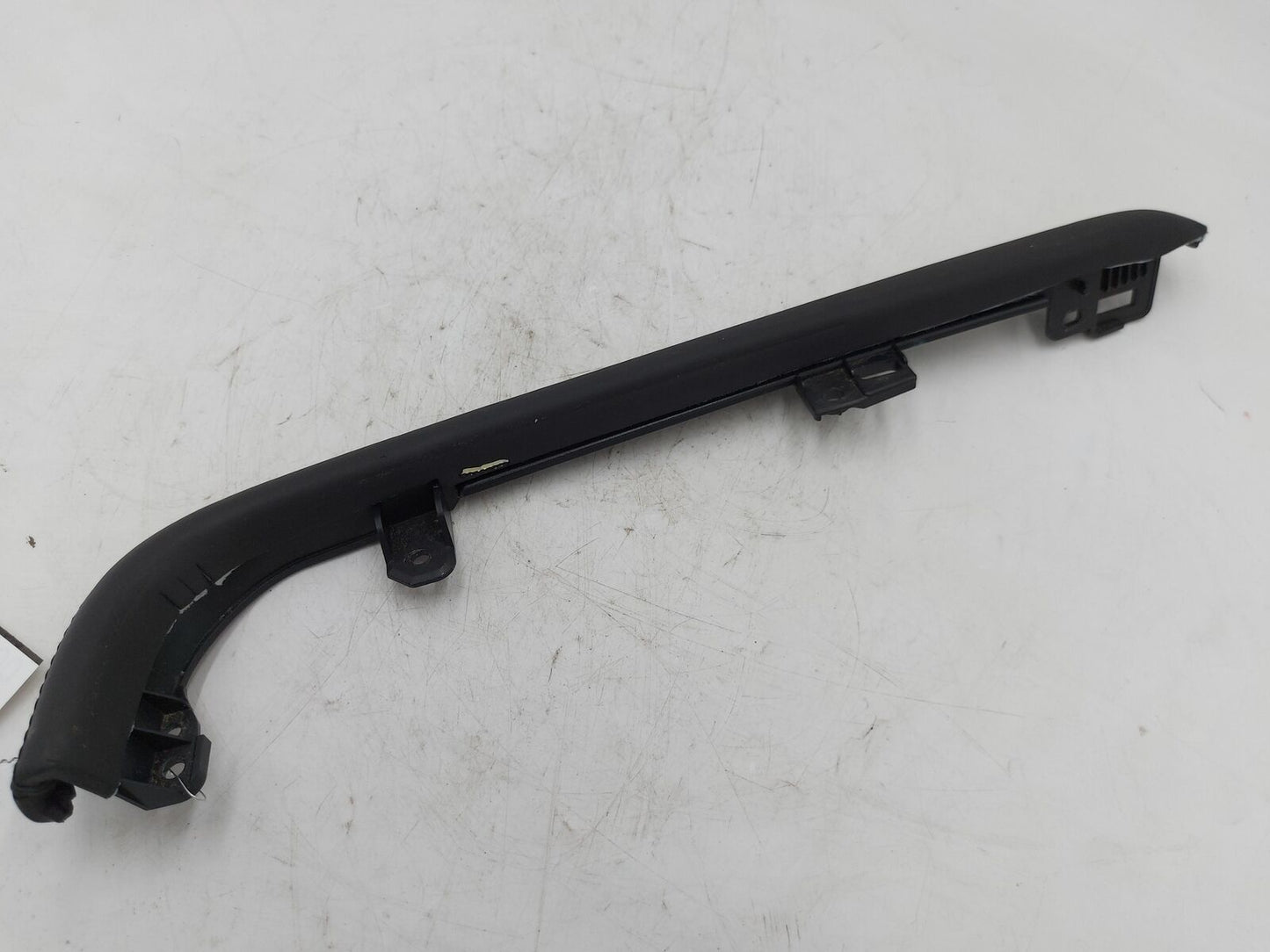 14 JAGUAR F-TYPE Front LH LEFT Console Trim EX53-045P69-A