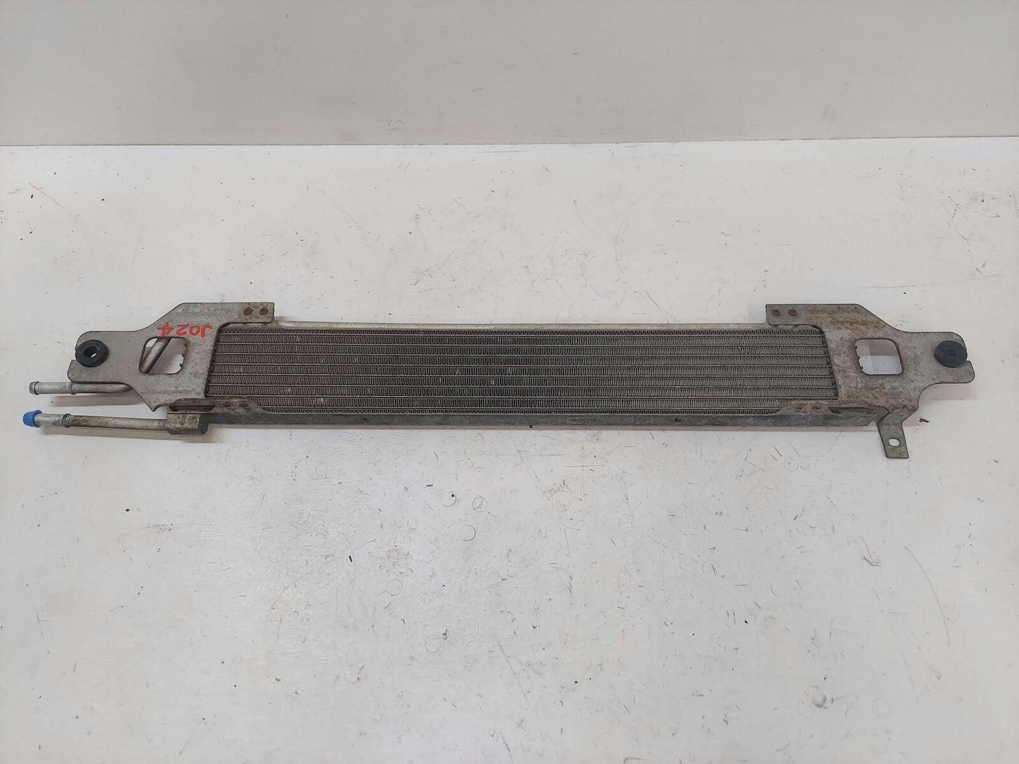 07-12 MAZDA CX7 2.3L TRANSMISSION OIL COOLER AW30199F0B