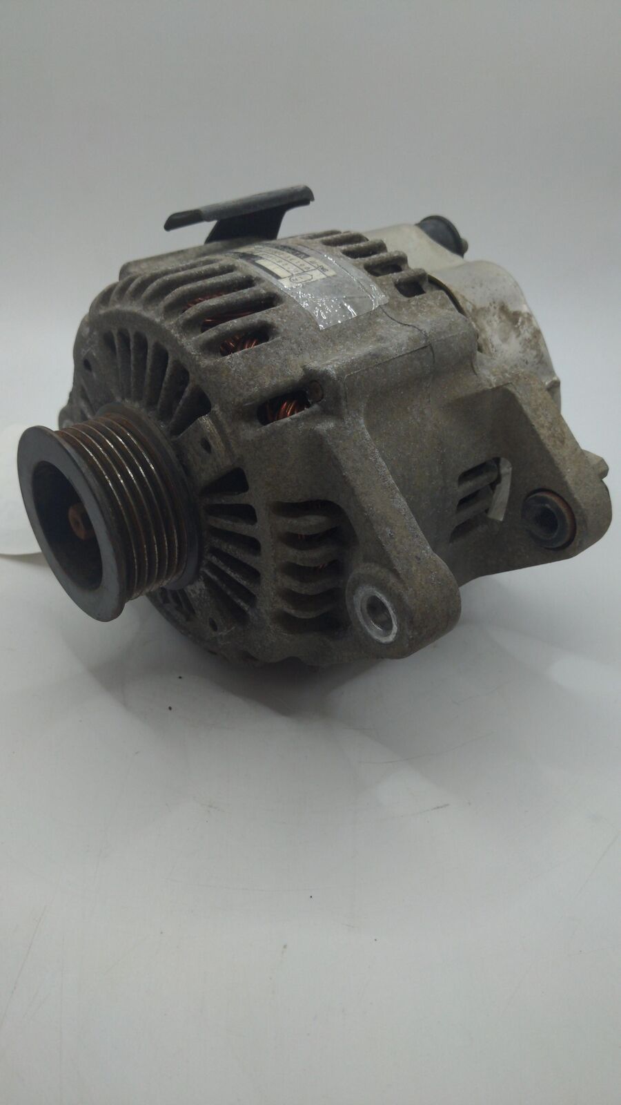 07-09 HYUNDAI SANTA FE Alternator 37300-3E100 129K KM