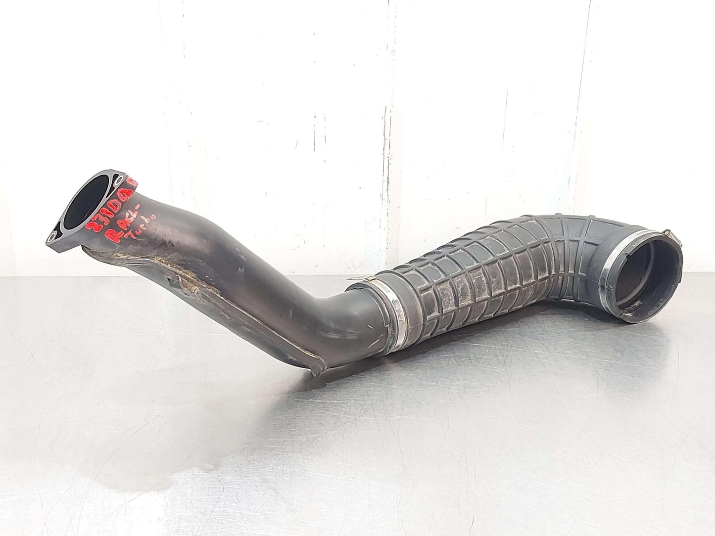 2021 FERRARI ROMA F169 HOSE RIGHT AIR CLEANER TO TURBO HOSE PIPE 876093 21882