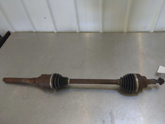 11-22 DODGE DURANGO Front RH Right CV Axle Shaft 5.7L RH 102K KM's