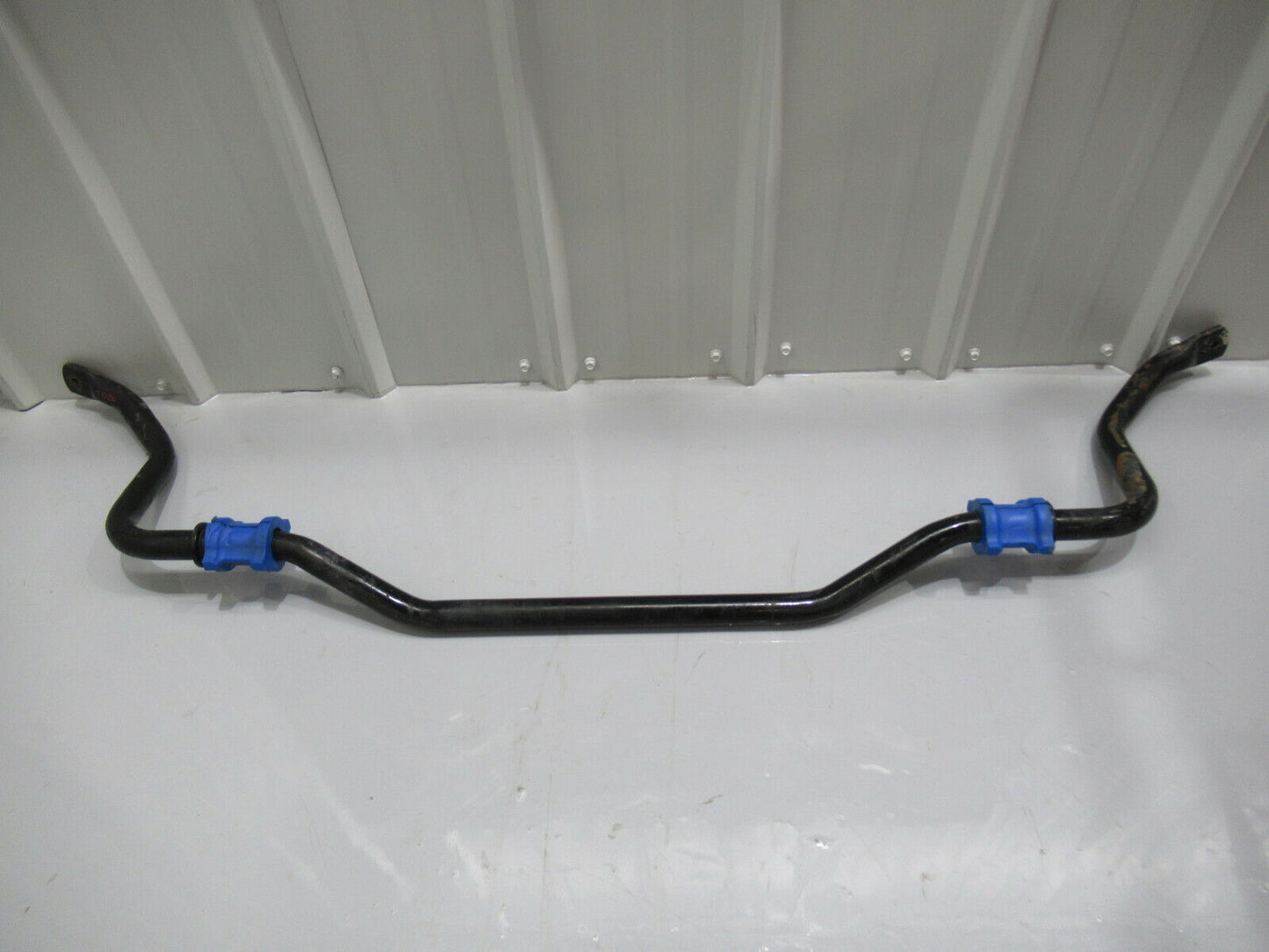 T020 2016 16 MCLAREN 570S FRONT SWAY BAY STABILIZER BAR 