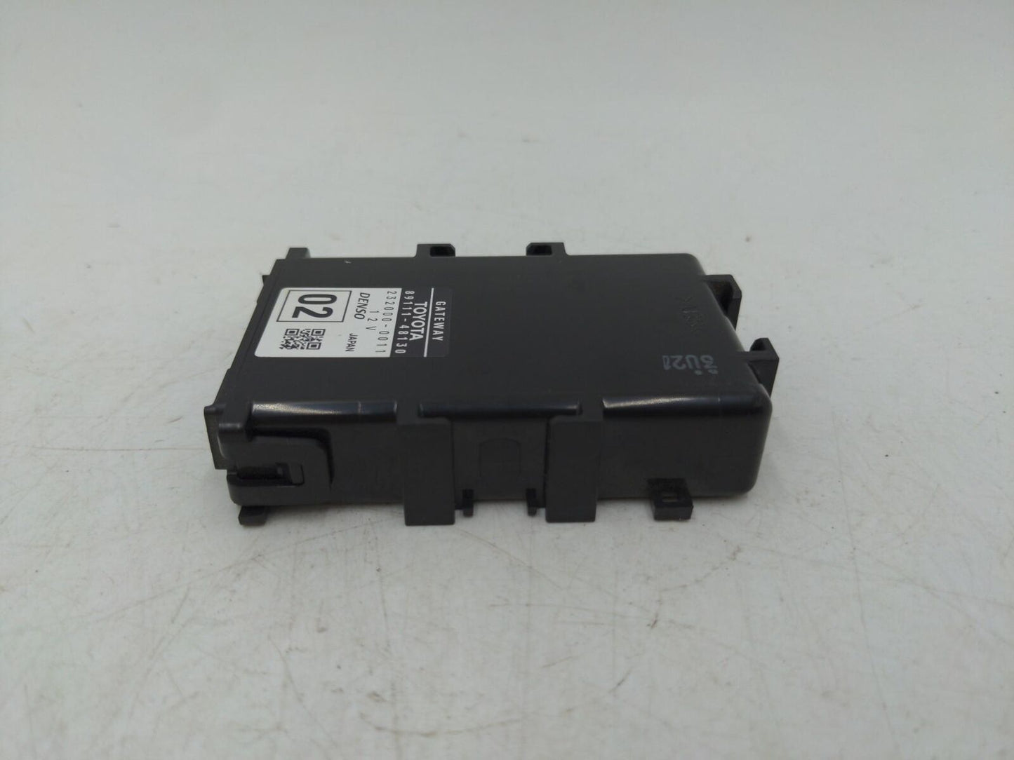 16-22 Lexus RX350 Network Gateway Control Module Unit 89111-48130 232000-0011