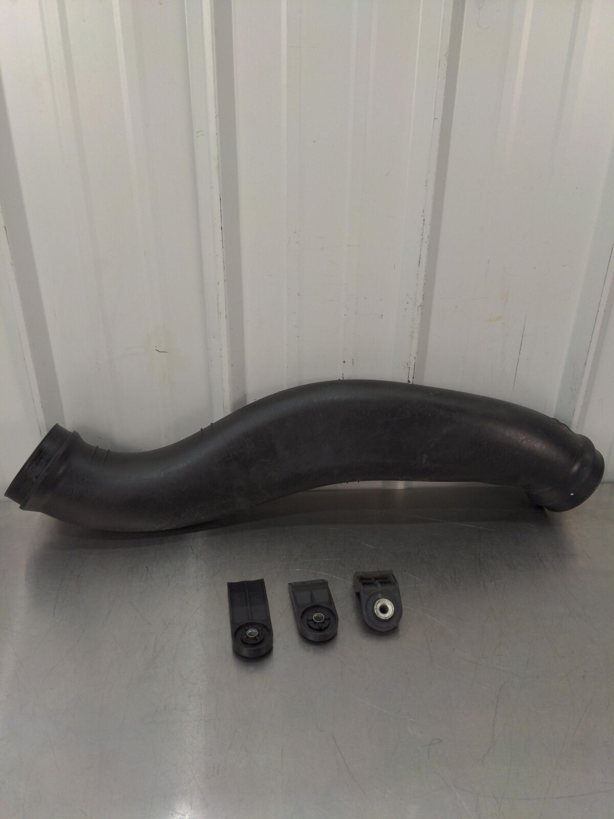 2018 MCLAREN 720S 14fa117cp Lh Rear Air Inlet Pipe *notes!*