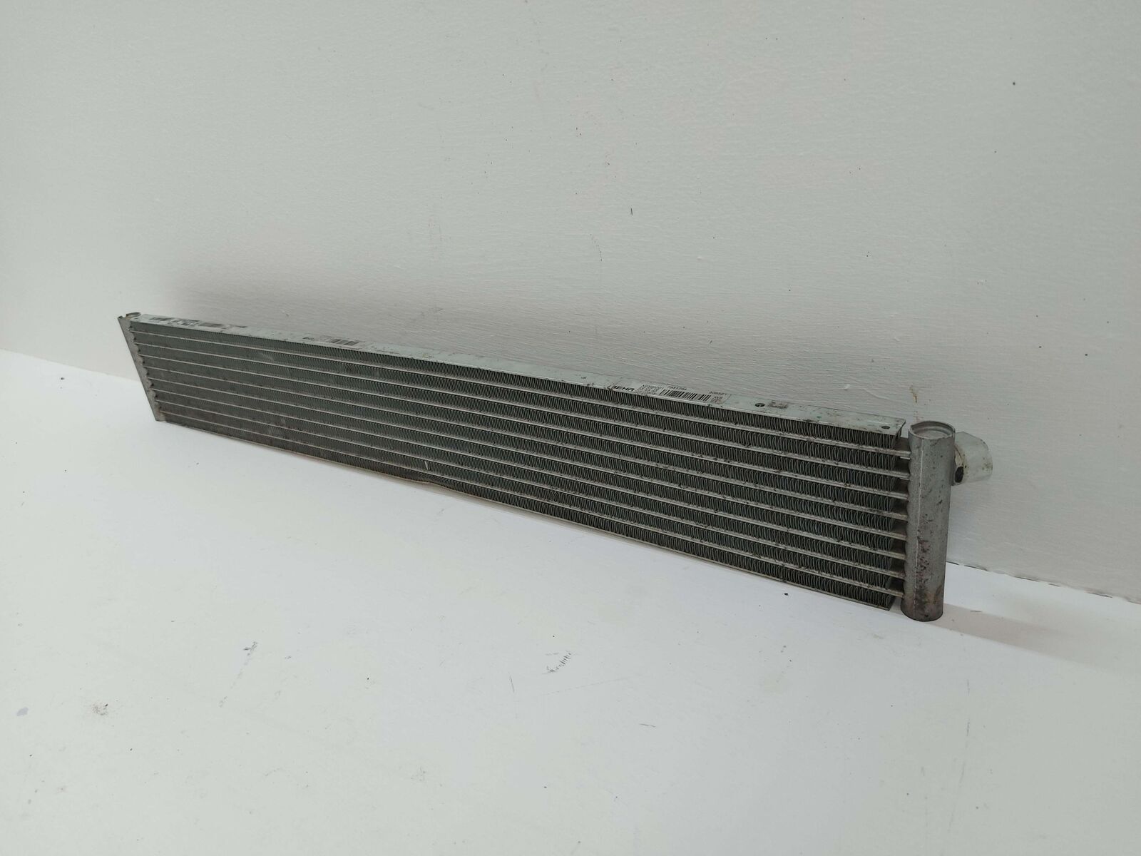 11-18 PORSCHE CAYENNE GTS 958 TRANSMISSION OIL COOLER 7P0317019A *NOTE