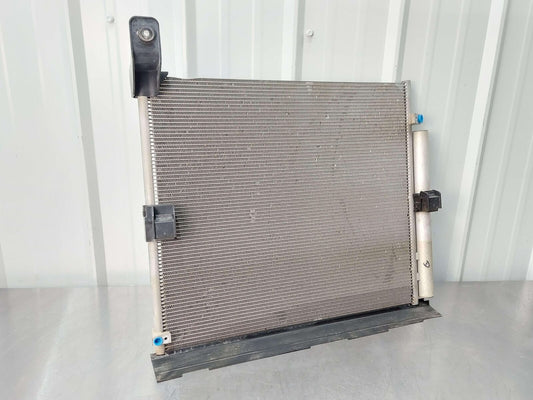 16-23 TOYOTA TACOMA AC A/C AIR CONDITIONING CONDENSER 8846004201 *DENTED* OEM