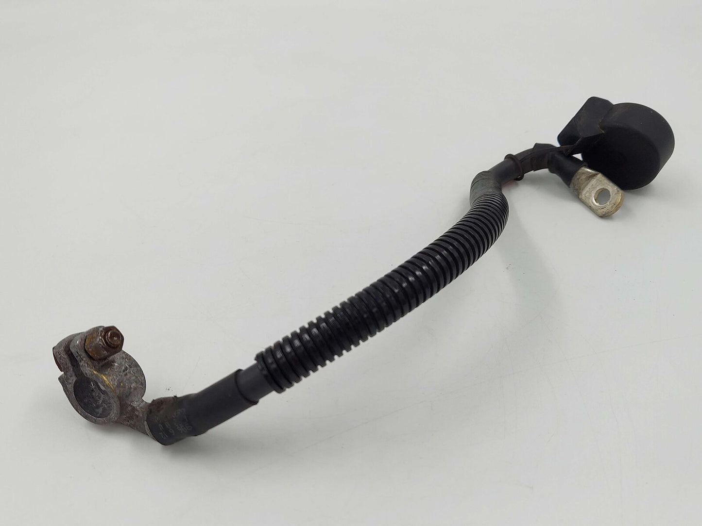 2001 PORSCHE 911 996 CARRERA BATTERY CABLE POSITIVE