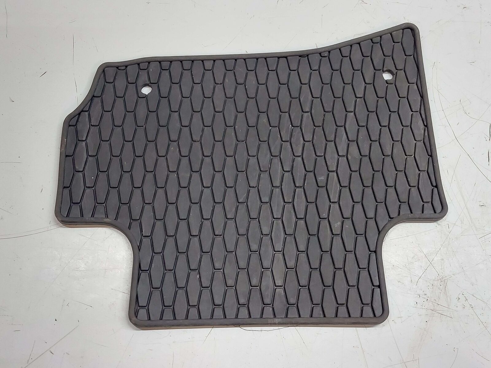 2019 Jaguar F-pace Floor Mats Mat Set HK8M-130A88-AA HK8M-130A88-BA