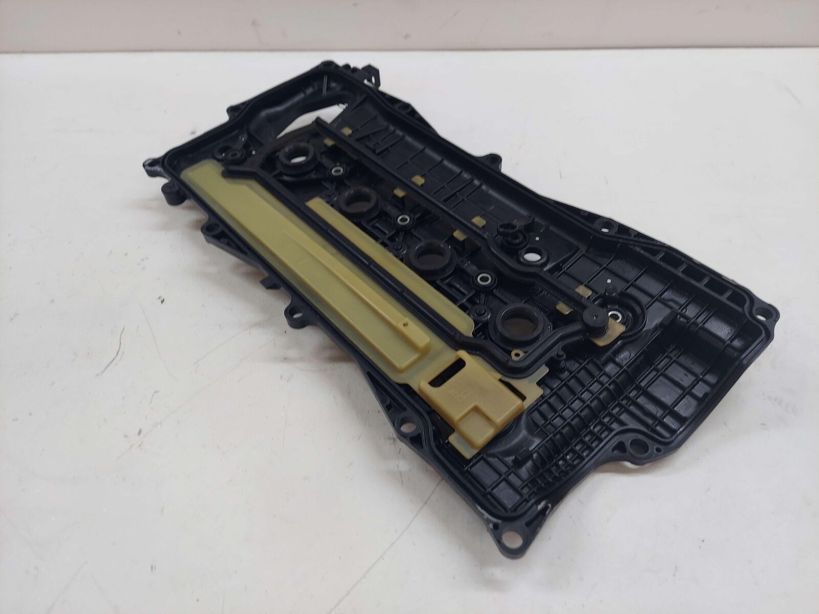 2019 Toyota Rav-4 Engine Motor Valve Cover A25A-A83S 01220009 0226030