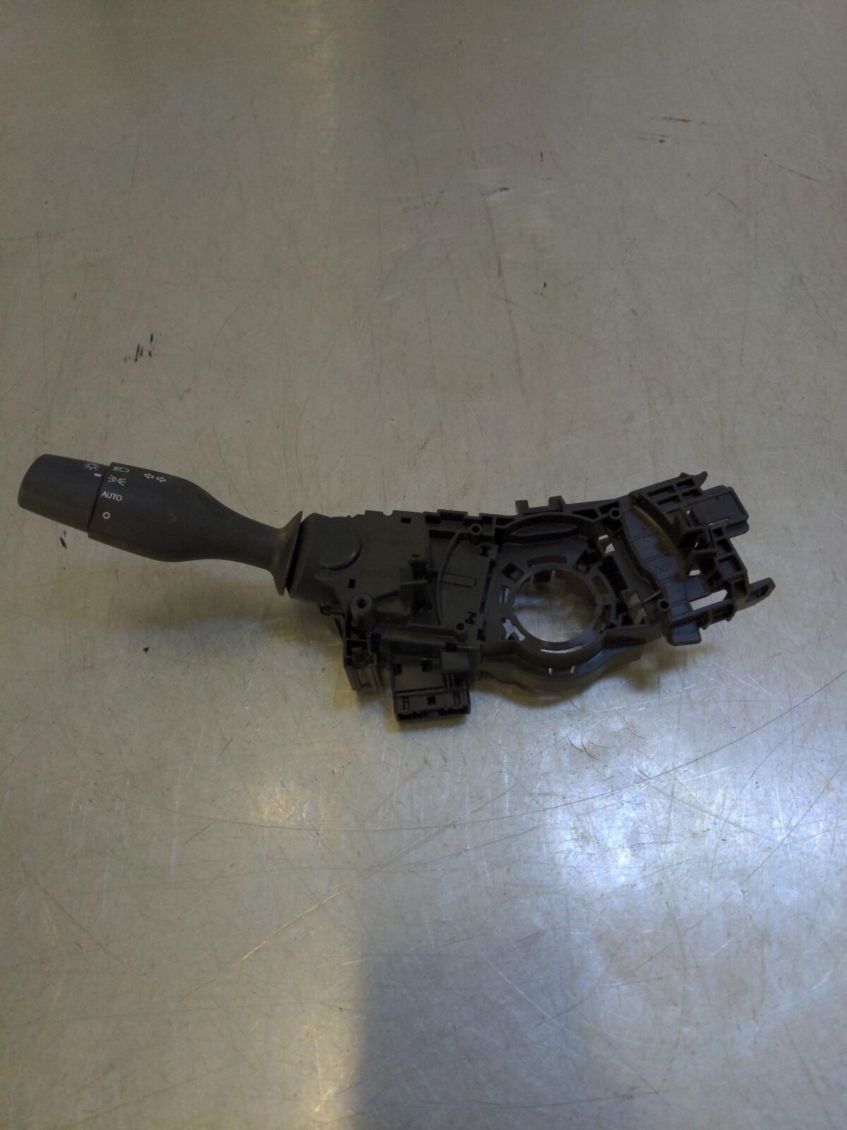 14-16 LEXUS IS350 RH RIGHT Cruise Combination Switch 17f744