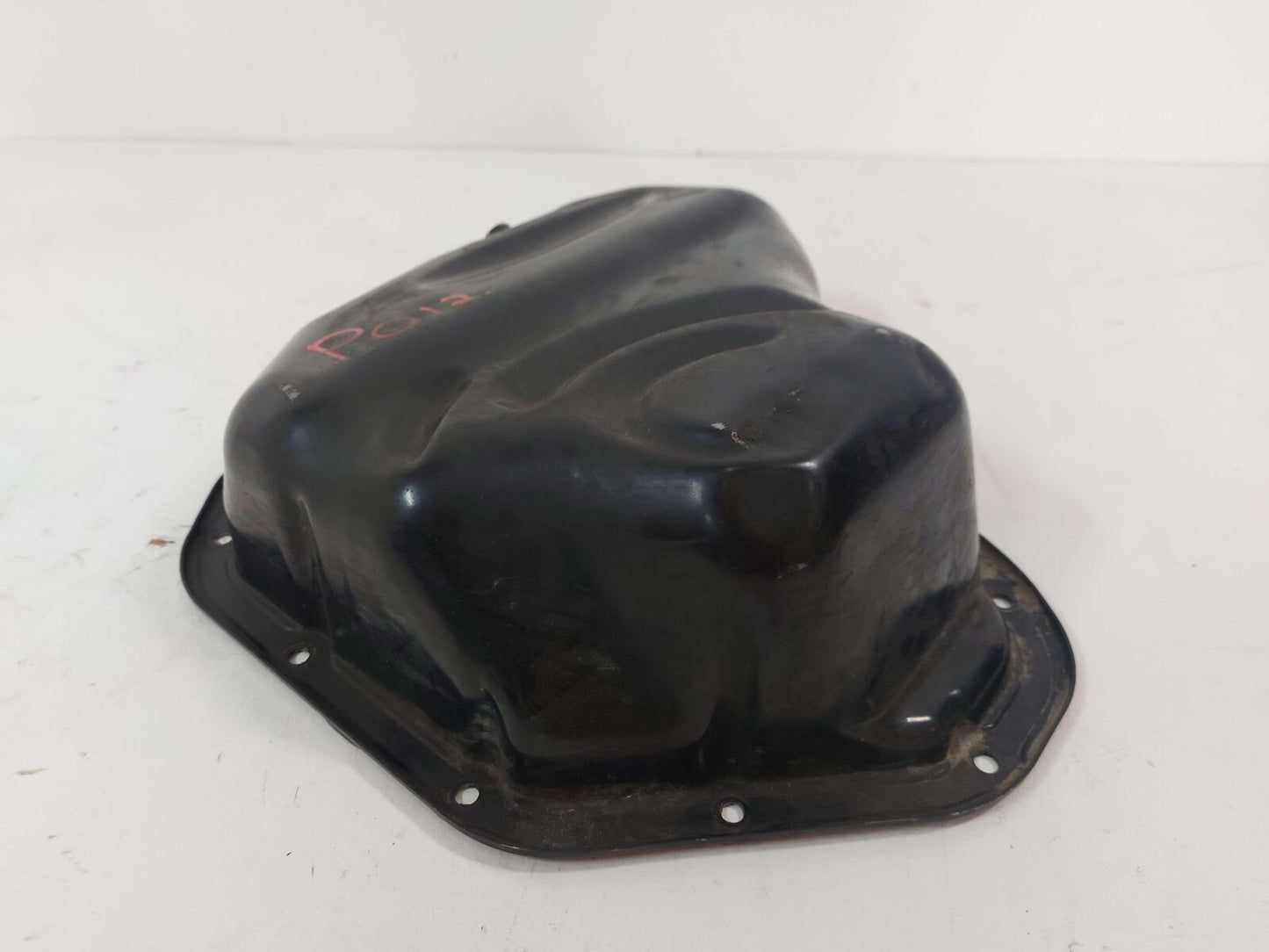 09-18 TOYOTA RAV-4 LOWER ENGINE MOTOR OIL PAN 2ARFE 1210136050