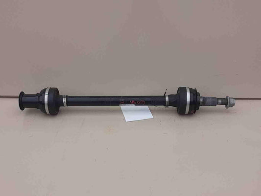 2020 PORSCHE TAYCAN Left Axle Shaft Left LH Driver Rear