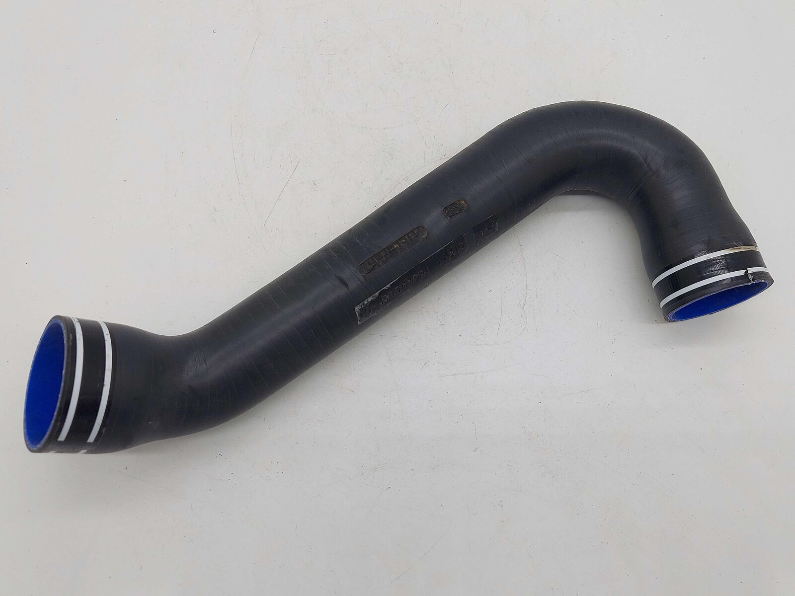 2023 McLaren Artura Hose Intercooler Hose 16JA426CP *small split*