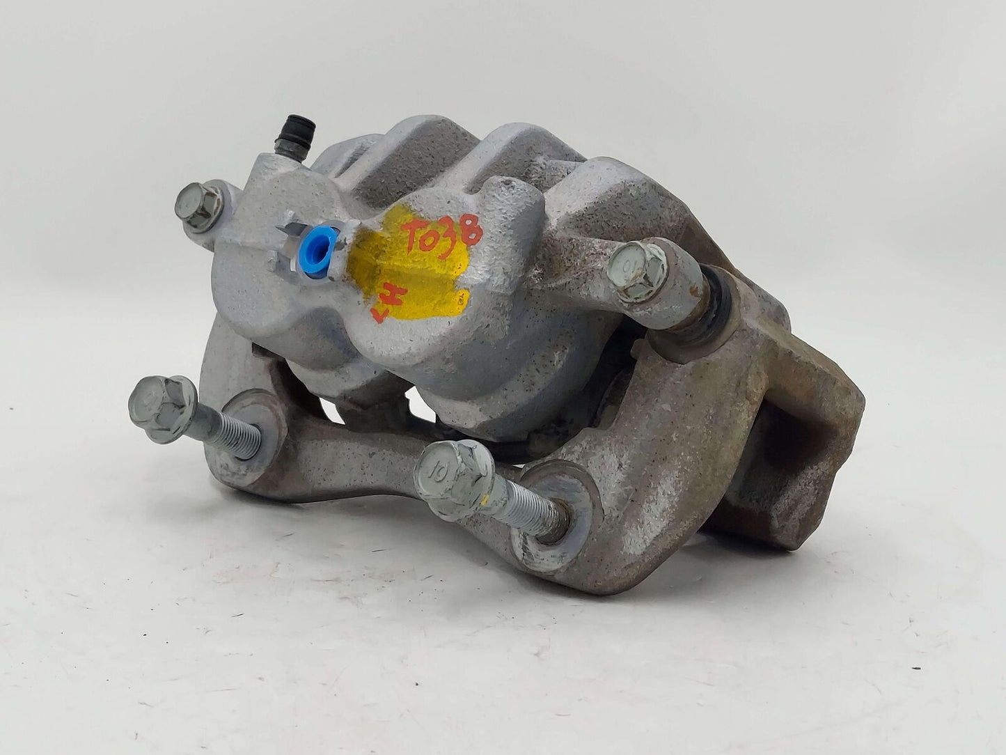 20-23 HYUNDAI PALISADE FRONT LEFT BRAKE CALIPER 58180S8A00