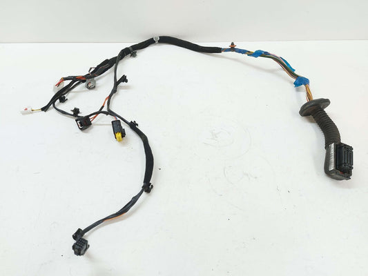 2013 KIA SOUL FRONT RH RIGHT DASH WIRE WIRING HARNESS 91981-2K500 91615-2K780