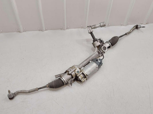 19-20 Mercedes E63s AMG W213 Steering Gear Rack & Pinion *Parts Only!! Broken*