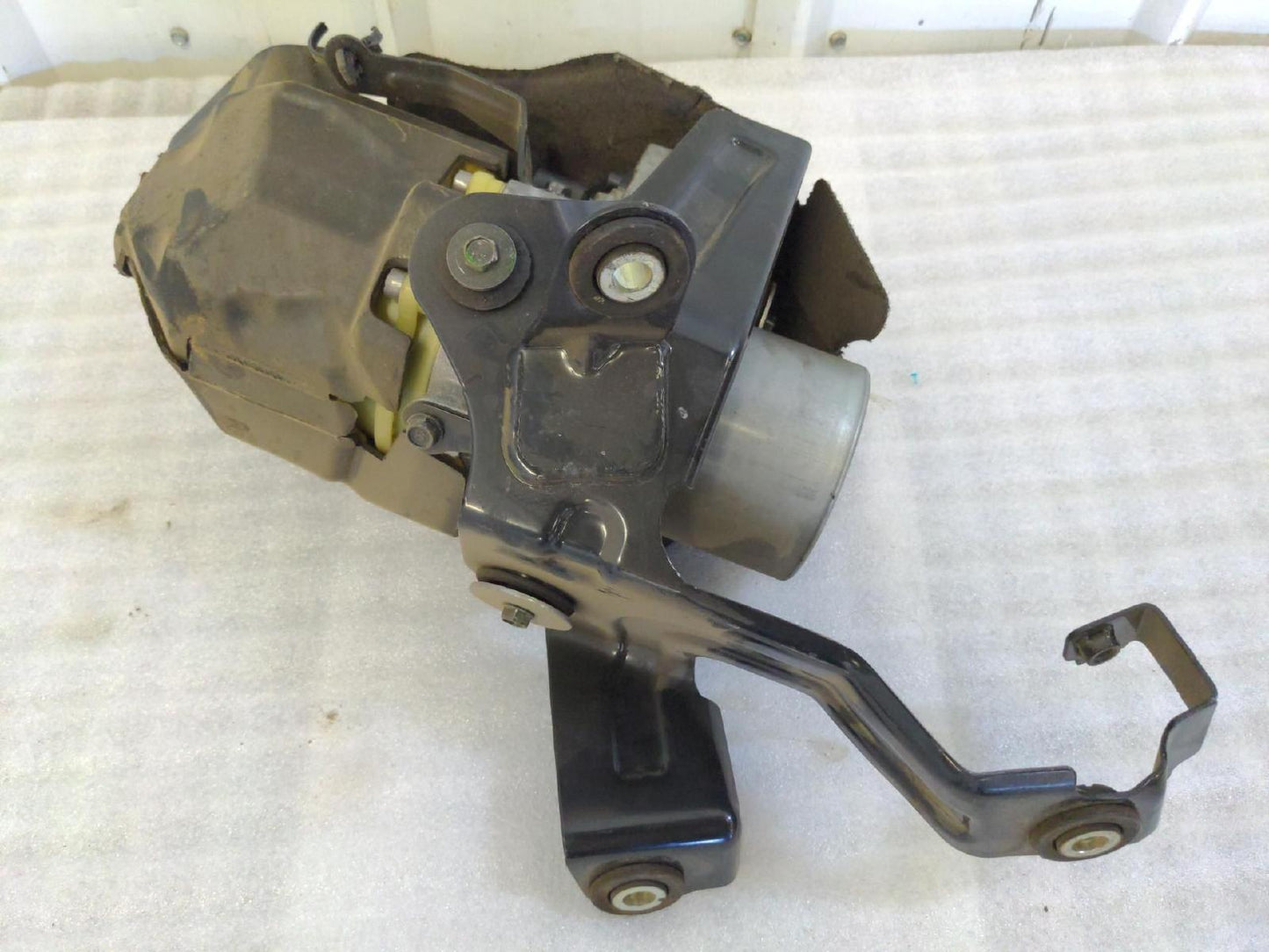 15 16 17 18 19 20 NISSAN MURANO Power Steering Pump motor 42K KM's