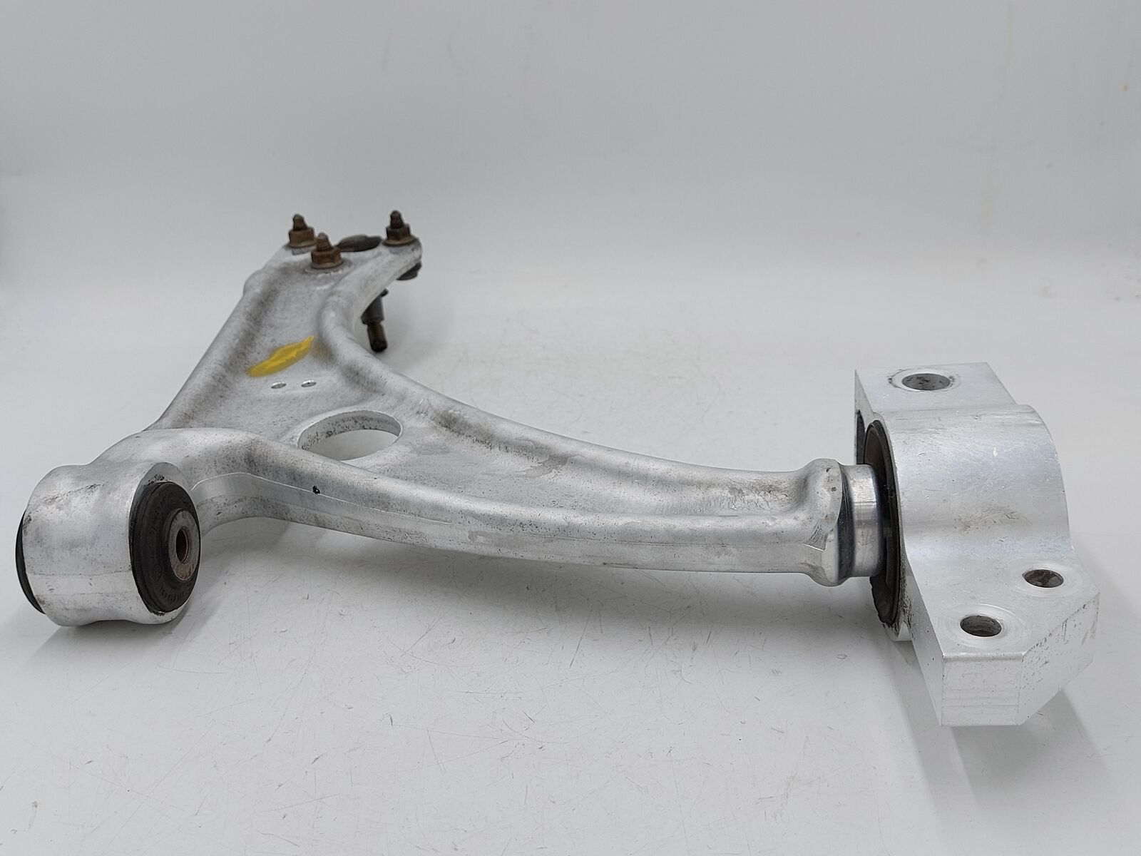 09 10 VW TIGUAN Left Lower Control Arm Front Lh 3c0153d 135K KMs