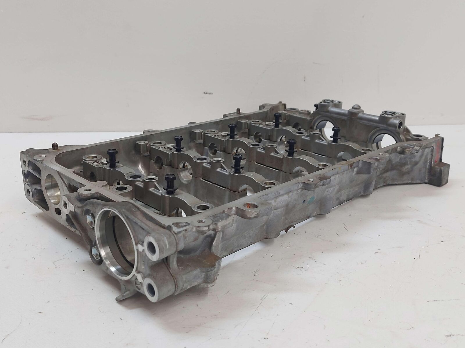 2018 TOYOTA CHR 2.0L CAMSHAFT HOUSING 3ZRFAE