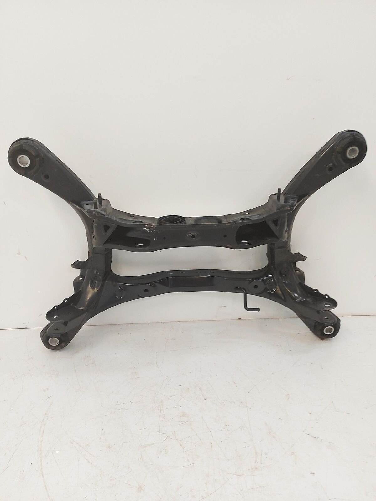 14-22 TOYOTA HIGHLANDER 3.5L REAR Undercarriage Crossmember SubFrame 22K KM'S