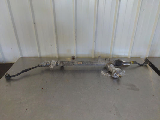 16-18 HYUNDAI TUCSON Steering Rack And Pinion *less Rh Boot* AWD 60K KM'S