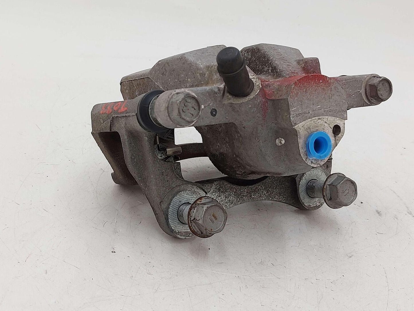 14-19 TOYOTA HIGHLANDER REAR RIGHT BRAKE CALIPER 478300E070