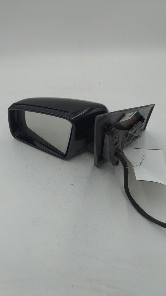 💥13-19 MERCEDES B250 Left LH Door Mirror Black 623221 memory blind spot💥