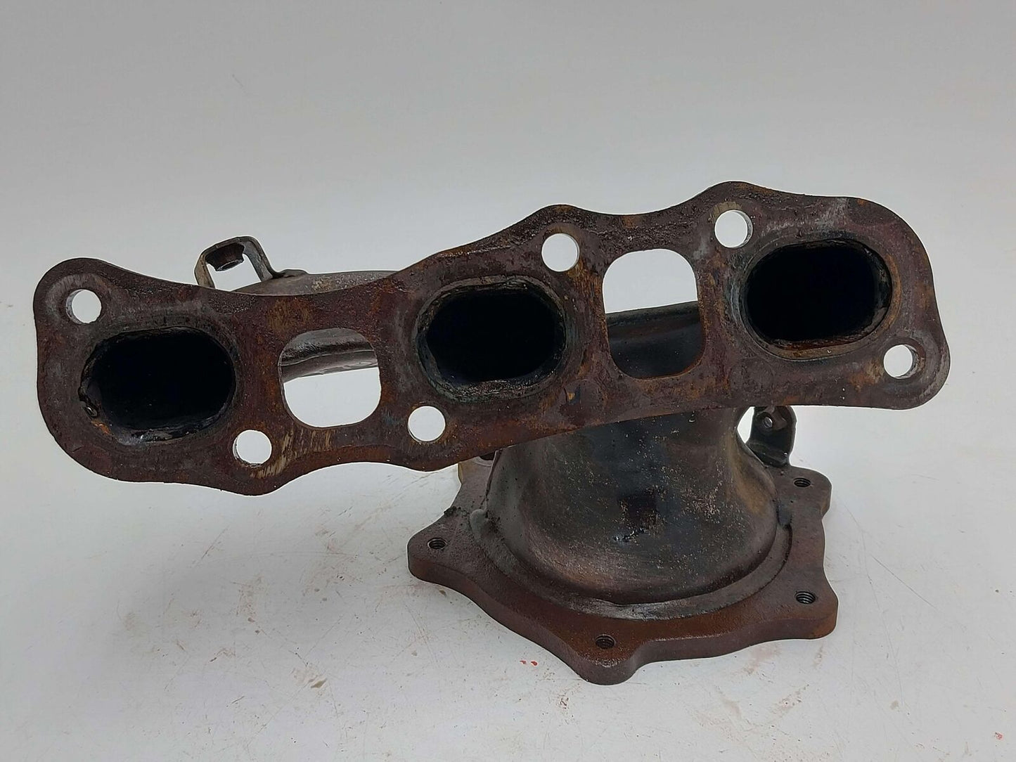 15-23 NISSAN MURANO 3.5L RIGHT EXHAUST MANIFOLD VQ35DE 14002JA10A