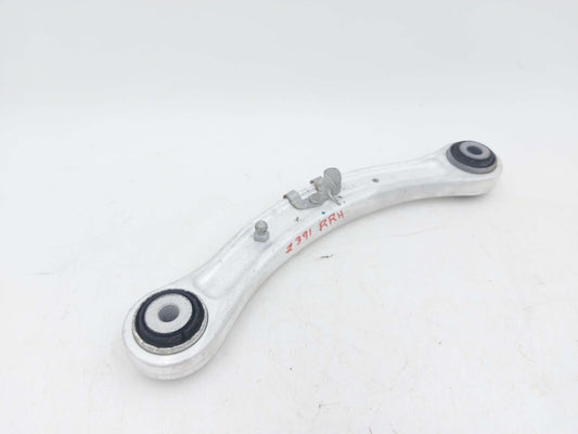 11-18 PORSCHE CAYENNE GTS 958 REAR RIGHT UPPER CONTROL ARM WISHBONE