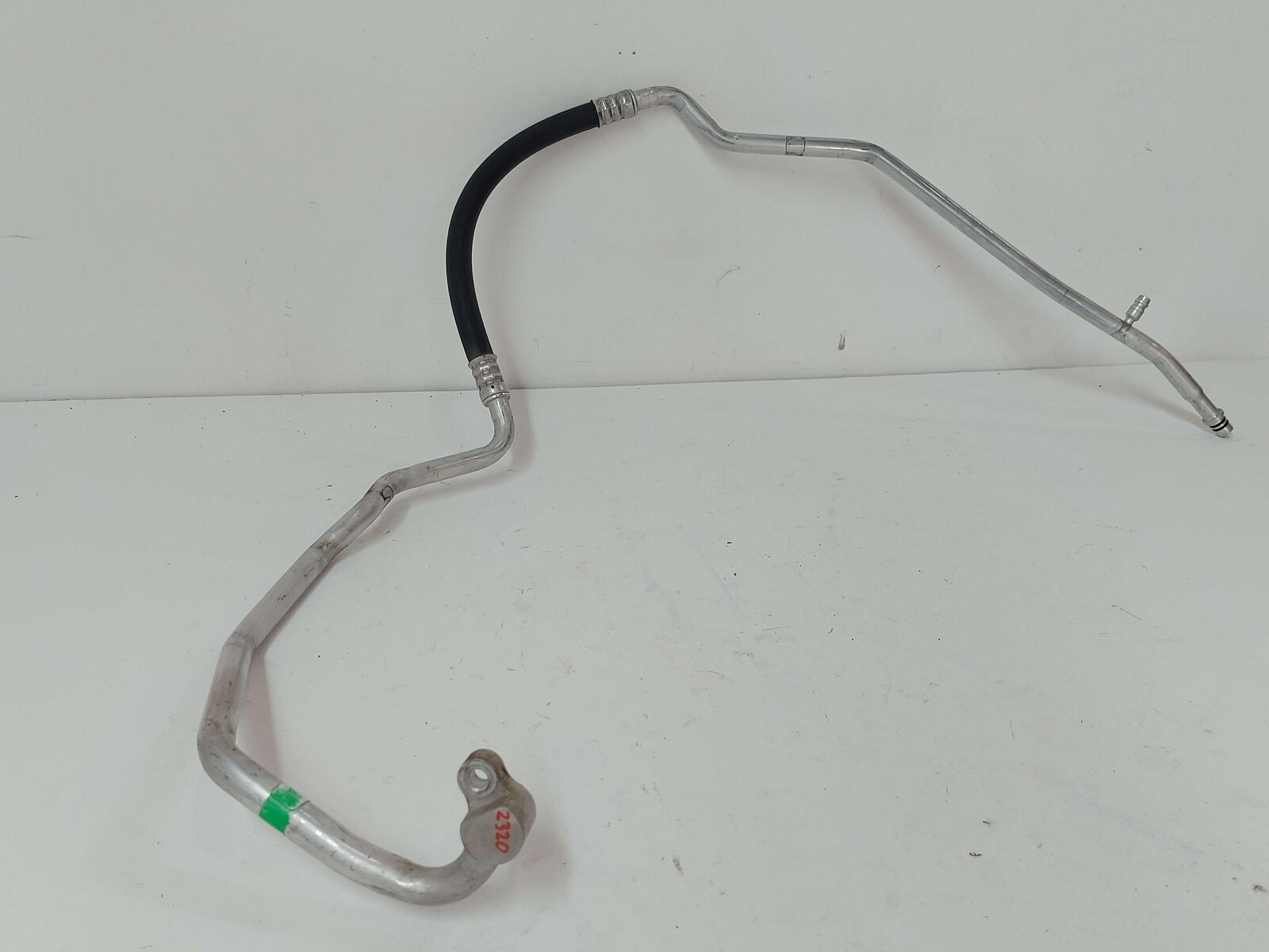 16-23 TOYOTA TACOMA TRD AIR CONDITIONING A/C LINE HOSE PIPE DISCHARGE 3.5L