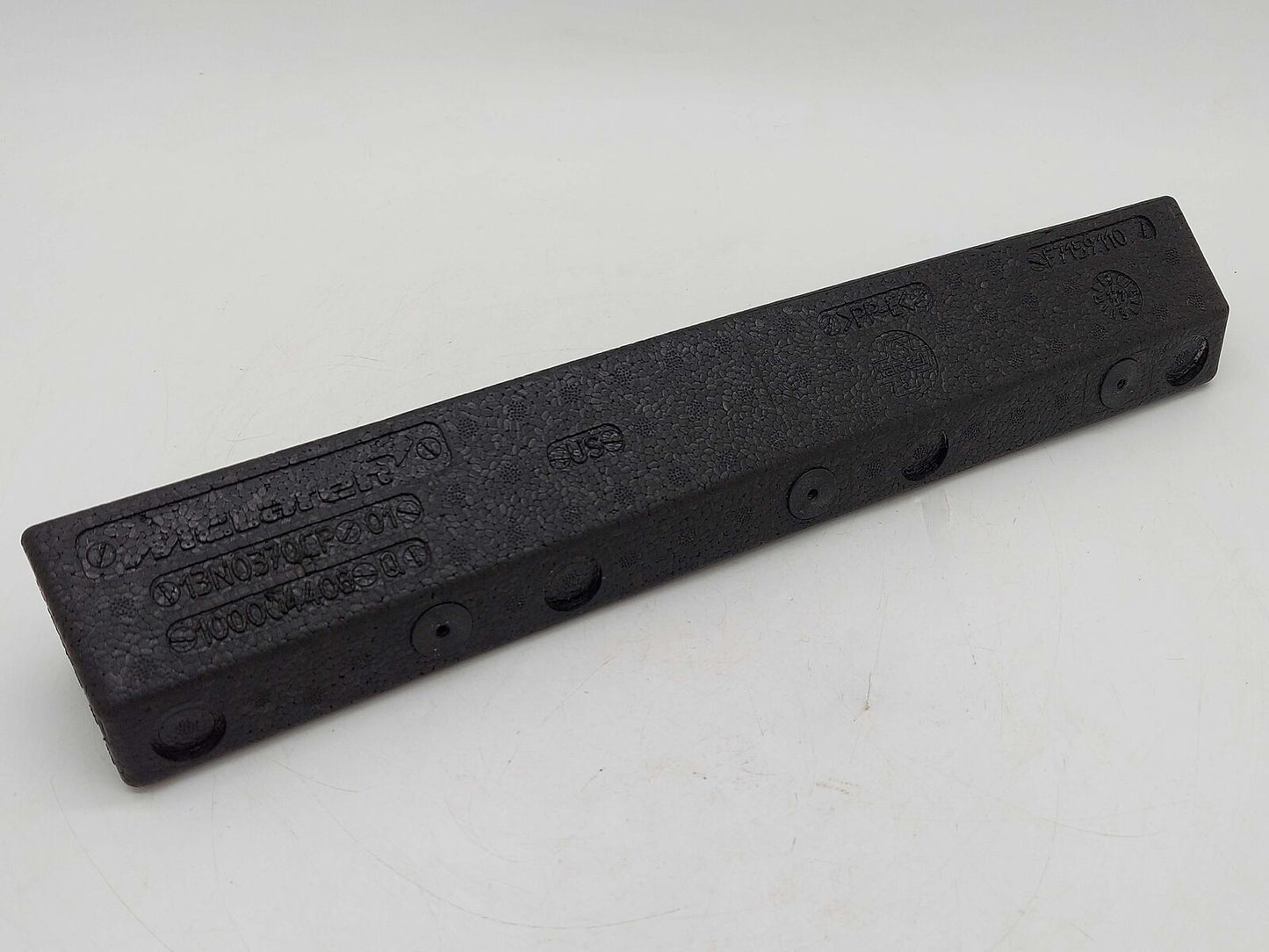 2018 Mclaren 570s Foam Absorber 13N0370CP 100004408