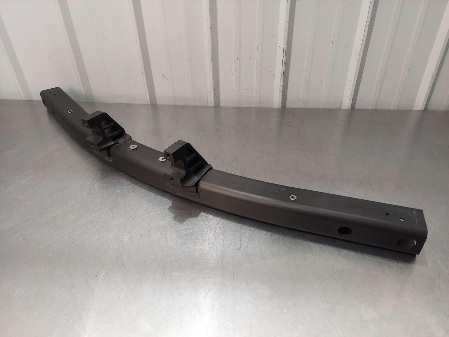 2024 ASTON MARTIN DB12 VOLANTE FRONT BUMPER REINFORCEMENT IMPACT CRASH BAR