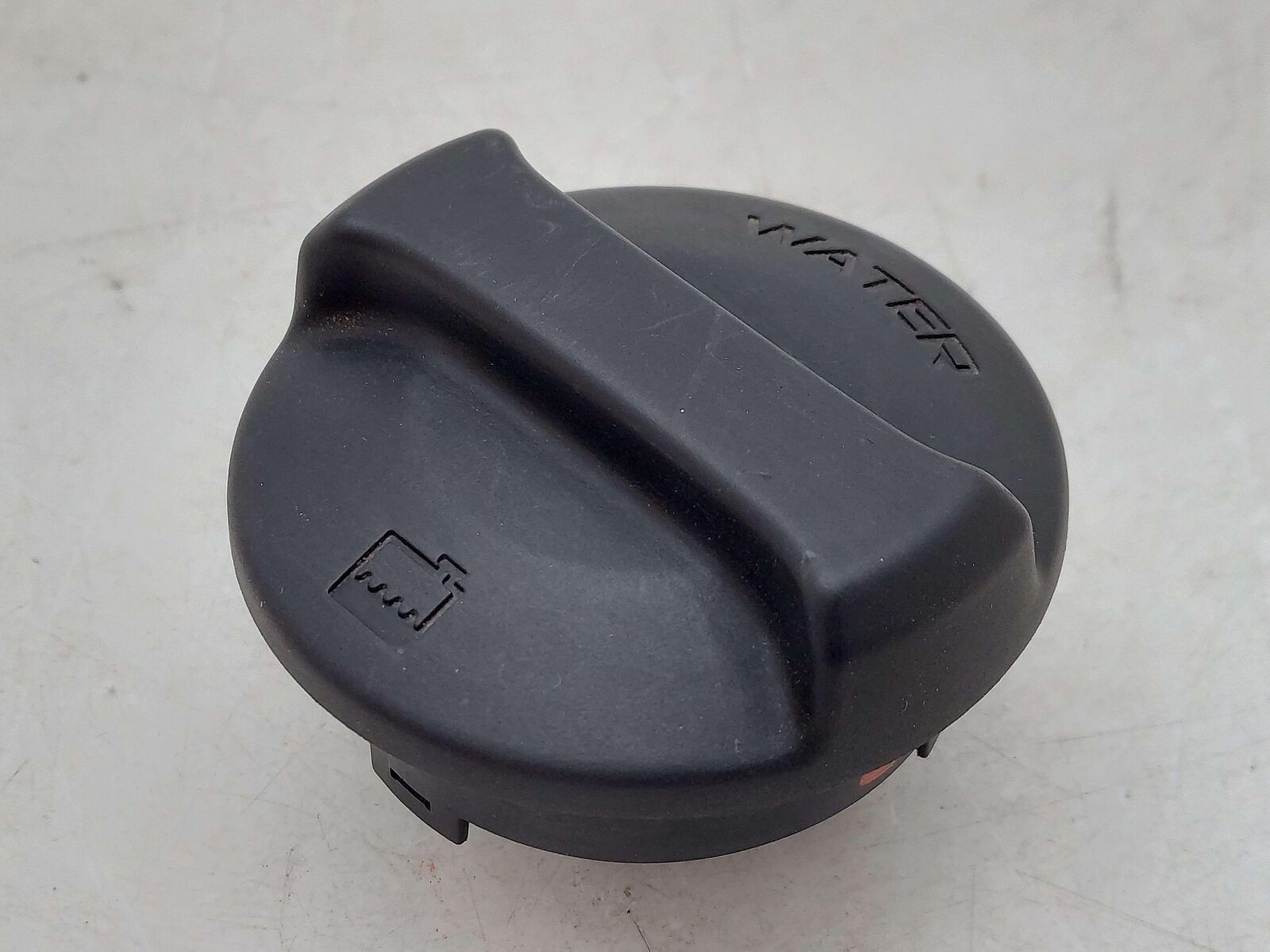 2017 MCLAREN 570S COOLANT RESERVOIR CAP 3L0210CP