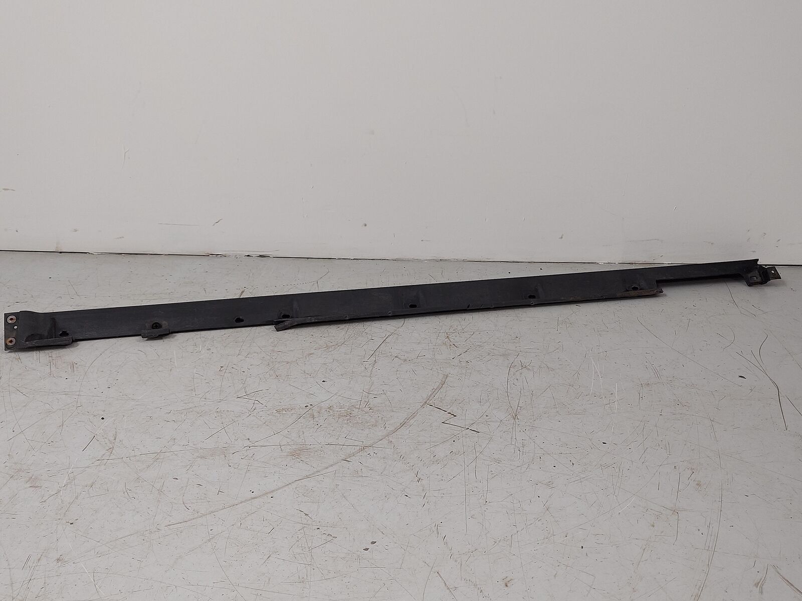 16-22 Lexus RX450 Hybrid Right Rocker Panel Side Skirt Textured 75850-0E030 Note