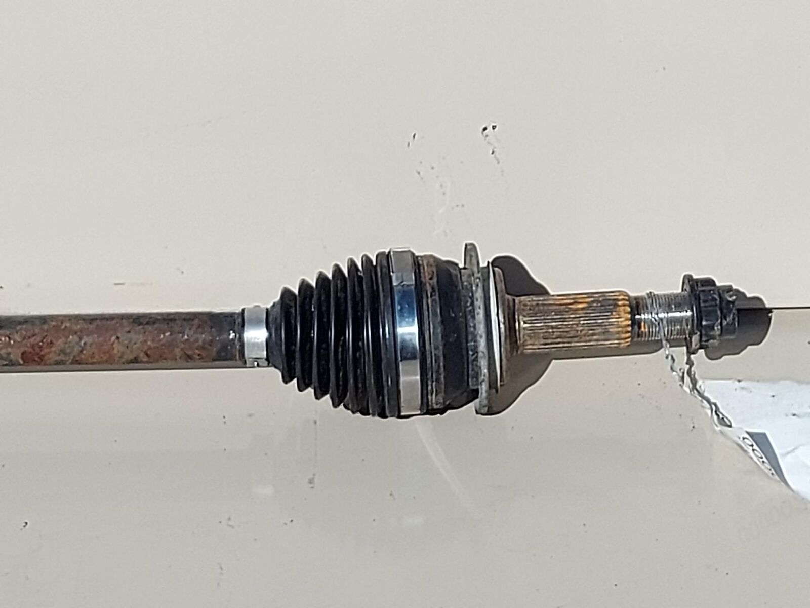 💥14-19 TOYOTA HIGHLANDER Rear LH Left CV Axle Shaft 4WD 3.5L 15K KM's💥