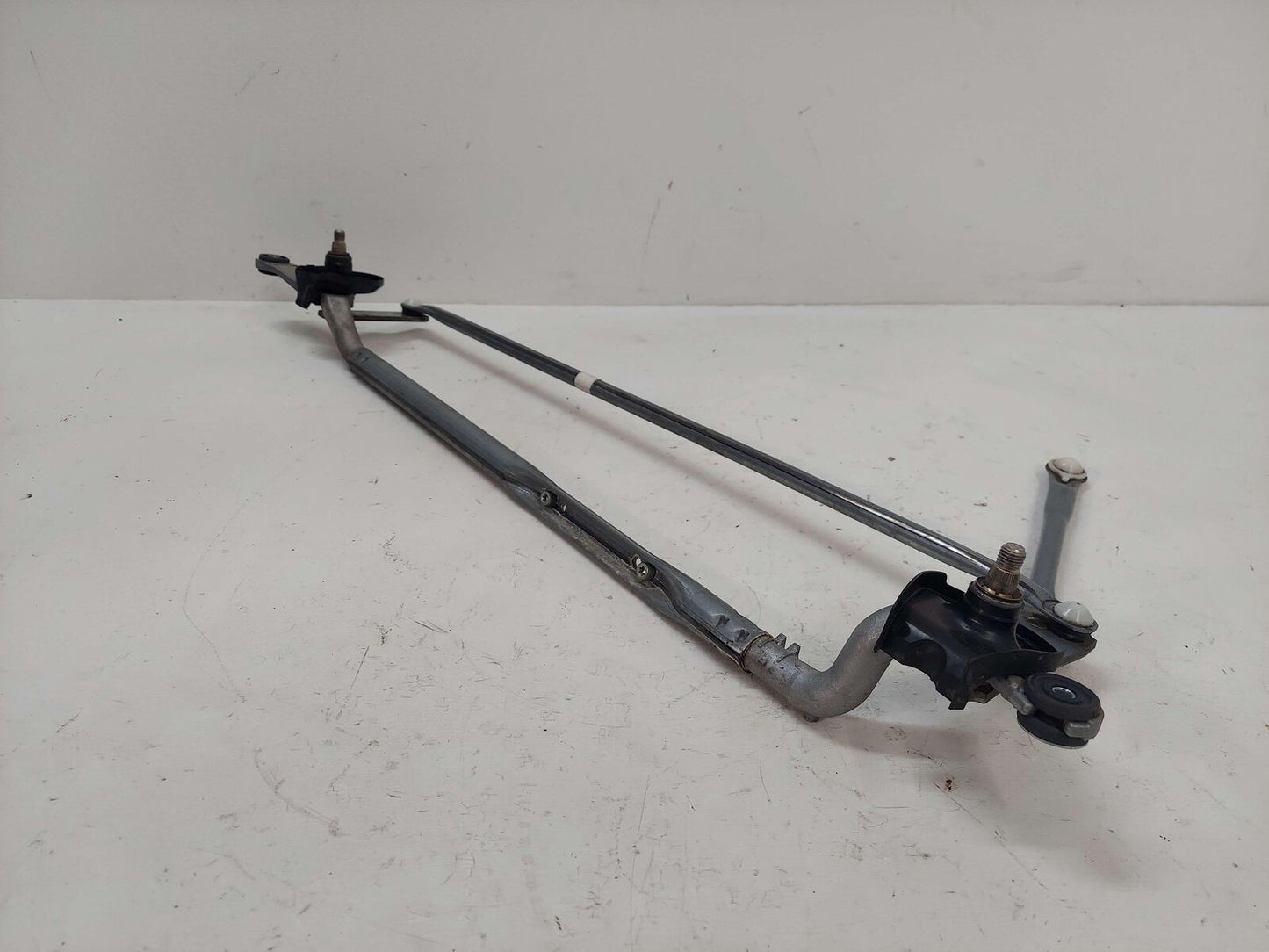 10-23 TOYOTA 4RUNNER WINDSHIELD WIPER TRANSMISSION LINKAGE 8515035220