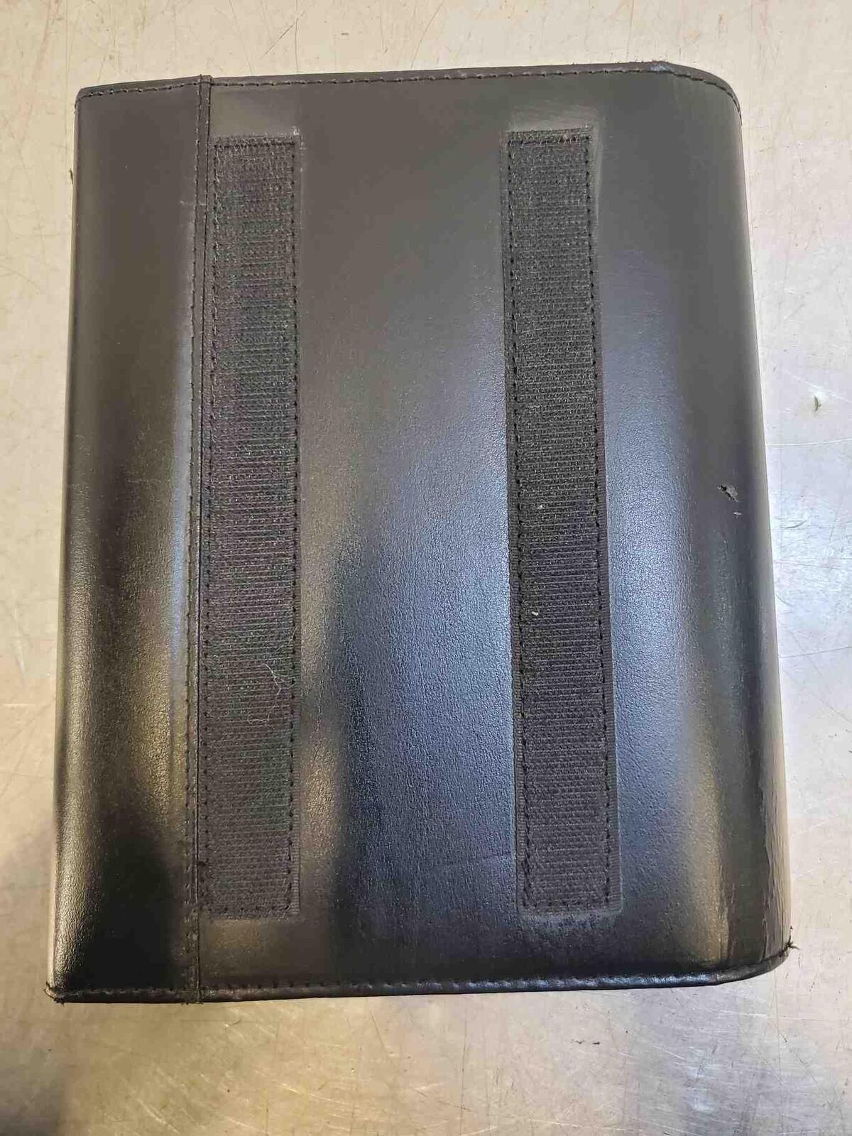 14 LEXUS IS350 Owners Manual With Leather Case *Gouged*