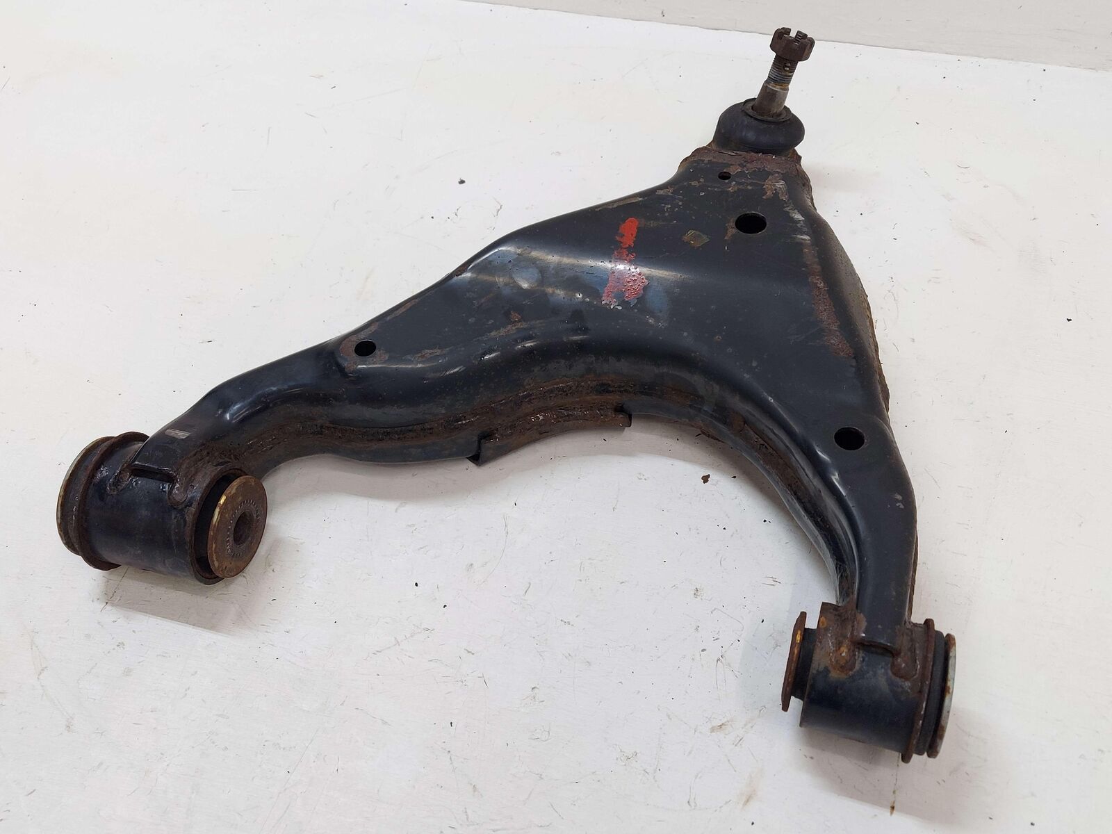 10-23 TOYOTA 4RUNNER FRONT RIGHT LOWER CONTROL ARM 4806860040