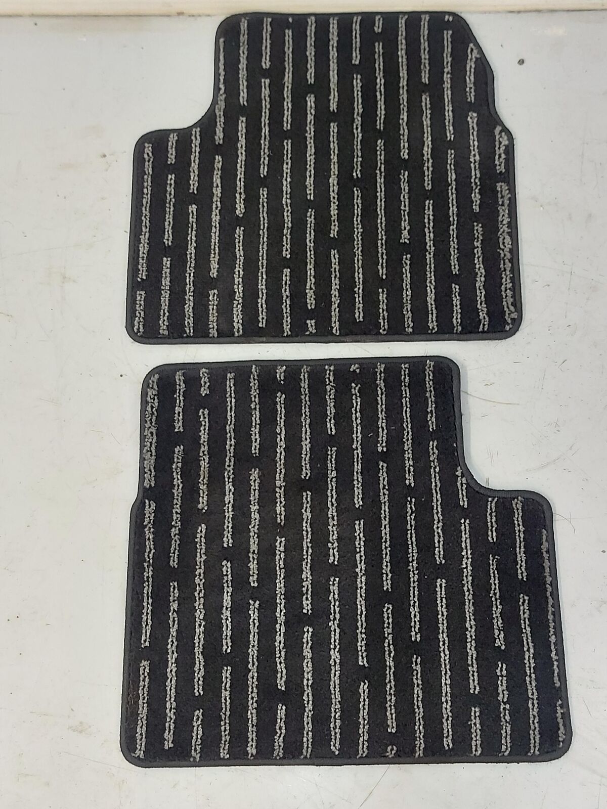 1999 NISSAN SKYLINE R34 GT-T coupe 2 door Floor Mats Set Of 4 87K KM